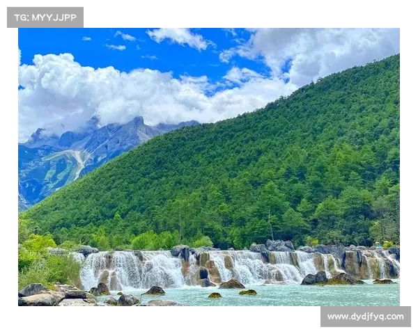 宁静与自然交织的心灵栖息地完美融合之道 宁静与自然交织的心灵栖息地完美融合之道
