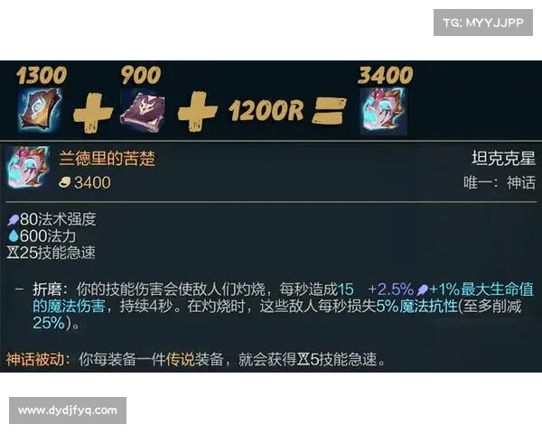决战火女最佳出装指南五大类推荐助你制霸战场 决战火女最佳出装指南五大类推荐助你制霸战场