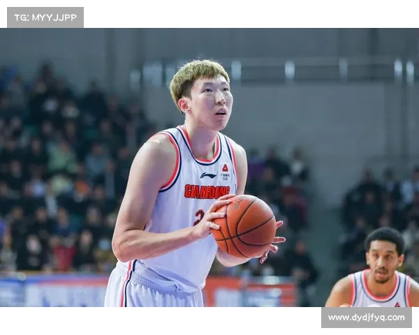 为何周琦选择加盟新疆男篮背后的原因与深层次考量分析