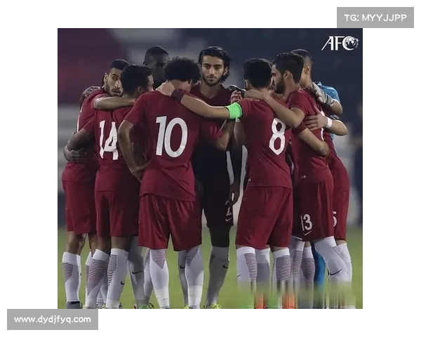 国足惨败卡塔尔背后原因深度分析与反思 国足惨败卡塔尔背后原因深度分析与反思