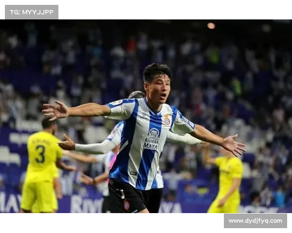 探秘武磊缔造多项历史性纪录与职业生涯重要里程碑全景解析深度篇