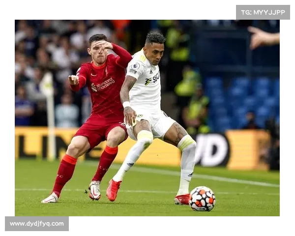 如何全面分析利物浦在英超比赛中的战术执行与表现优势