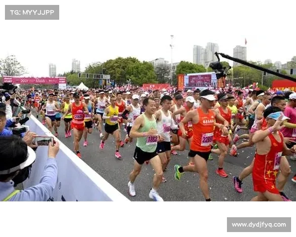 如何报名参加中国马拉松赛事从准备到参赛的全方位指南