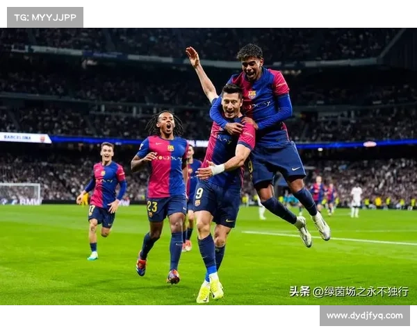 巴萨主力球员缺阵 四大竞争对手有望迎来关键机会