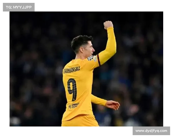 巴萨双星闪耀赛场 莱万再度刷新个人射手纪录助力球队胜利 巴萨双星闪耀赛场 莱万再度刷新个人射手纪录助力球队胜利