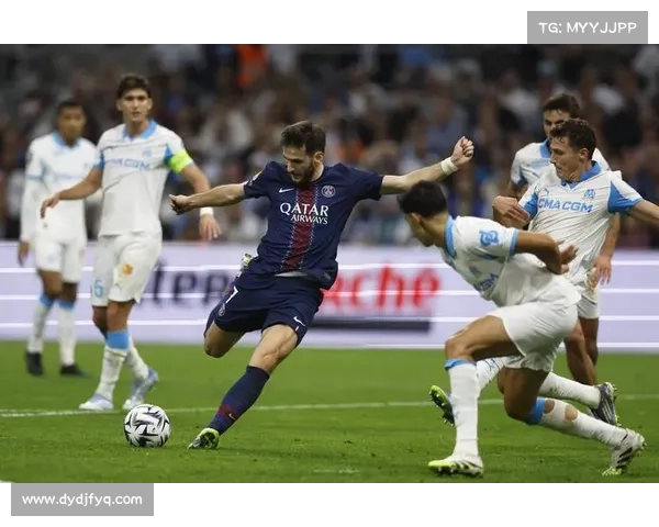 巴黎圣日耳曼与马赛对决法甲巅峰之战的关键因素解析 巴黎圣日耳曼与马赛对决法甲巅峰之战的关键因素解析