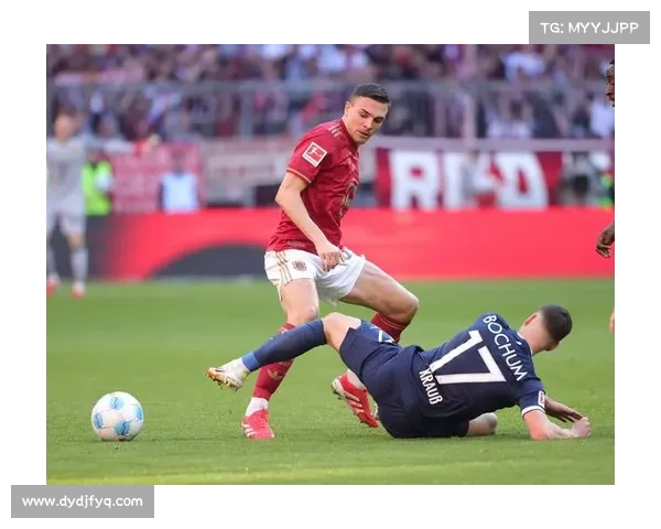 德国足球全景解析：德甲球队关系与竞争态势深度剖析